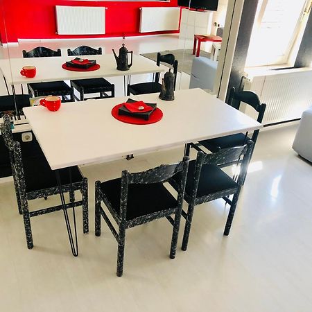 Apartman Studio Sch Sch Sch Сараево Екстериор снимка