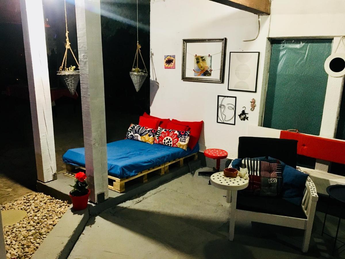 Apartman Studio Sch Sch Sch Сараево Екстериор снимка