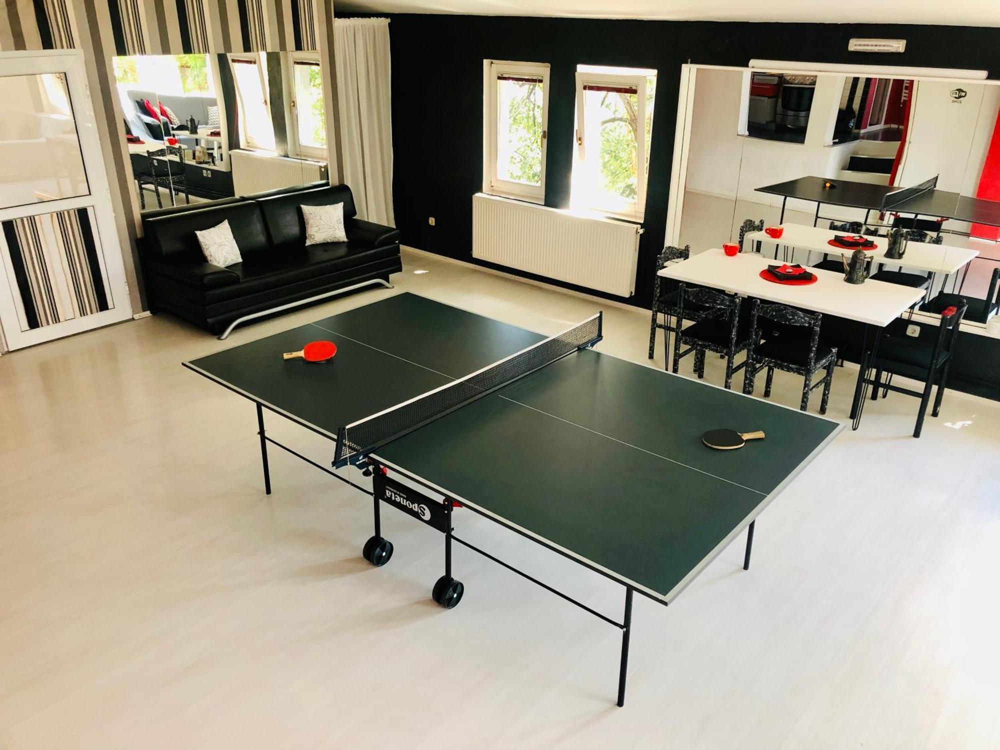 Apartman Studio Sch Sch Sch Сараево Екстериор снимка