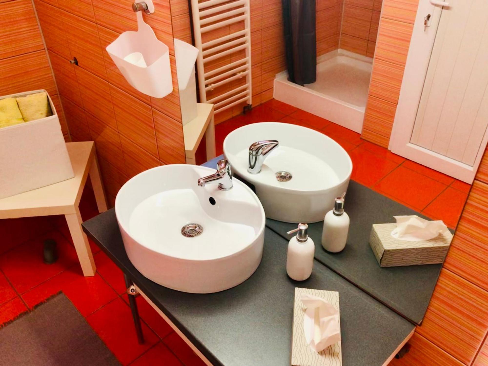 Apartman Studio Sch Sch Sch Сараево Екстериор снимка