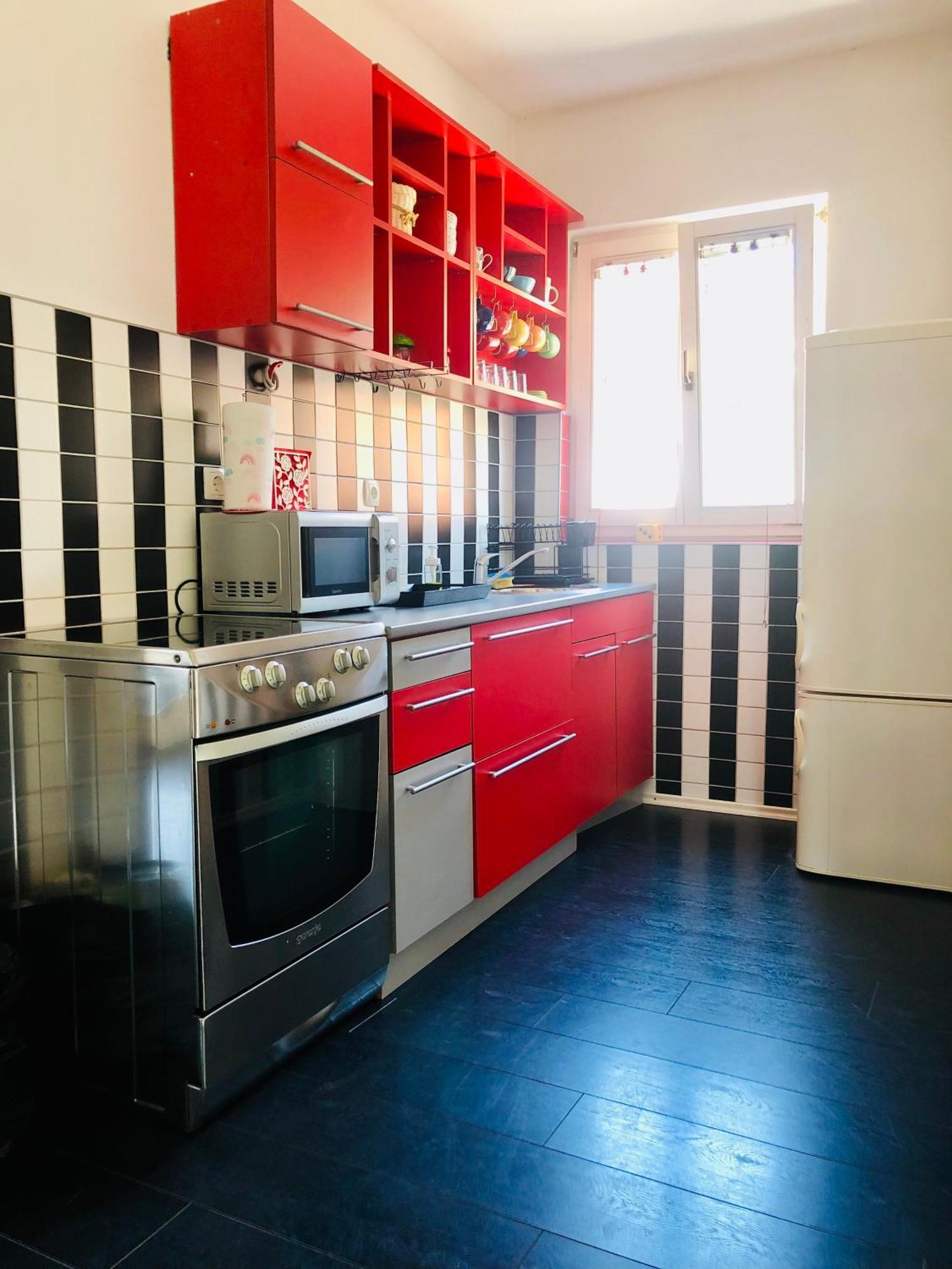 Apartman Studio Sch Sch Sch Сараево Екстериор снимка