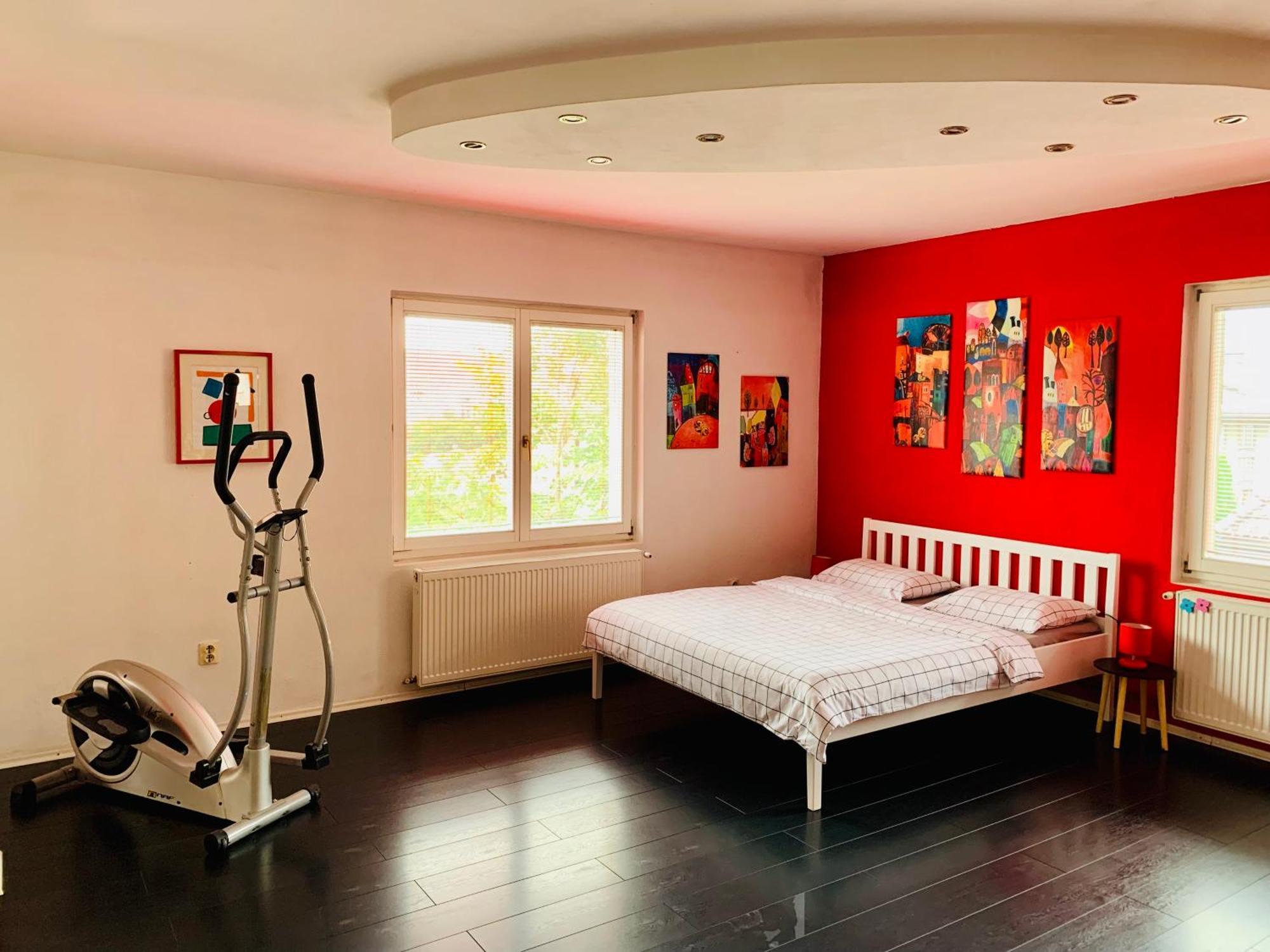 Apartman Studio Sch Sch Sch Сараево Екстериор снимка